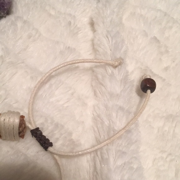 Adjustable Boho Bracelet - Picture 2 of 6